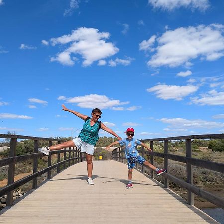 Paradise In カバナス・デ・タビラ エクステリア 写真
