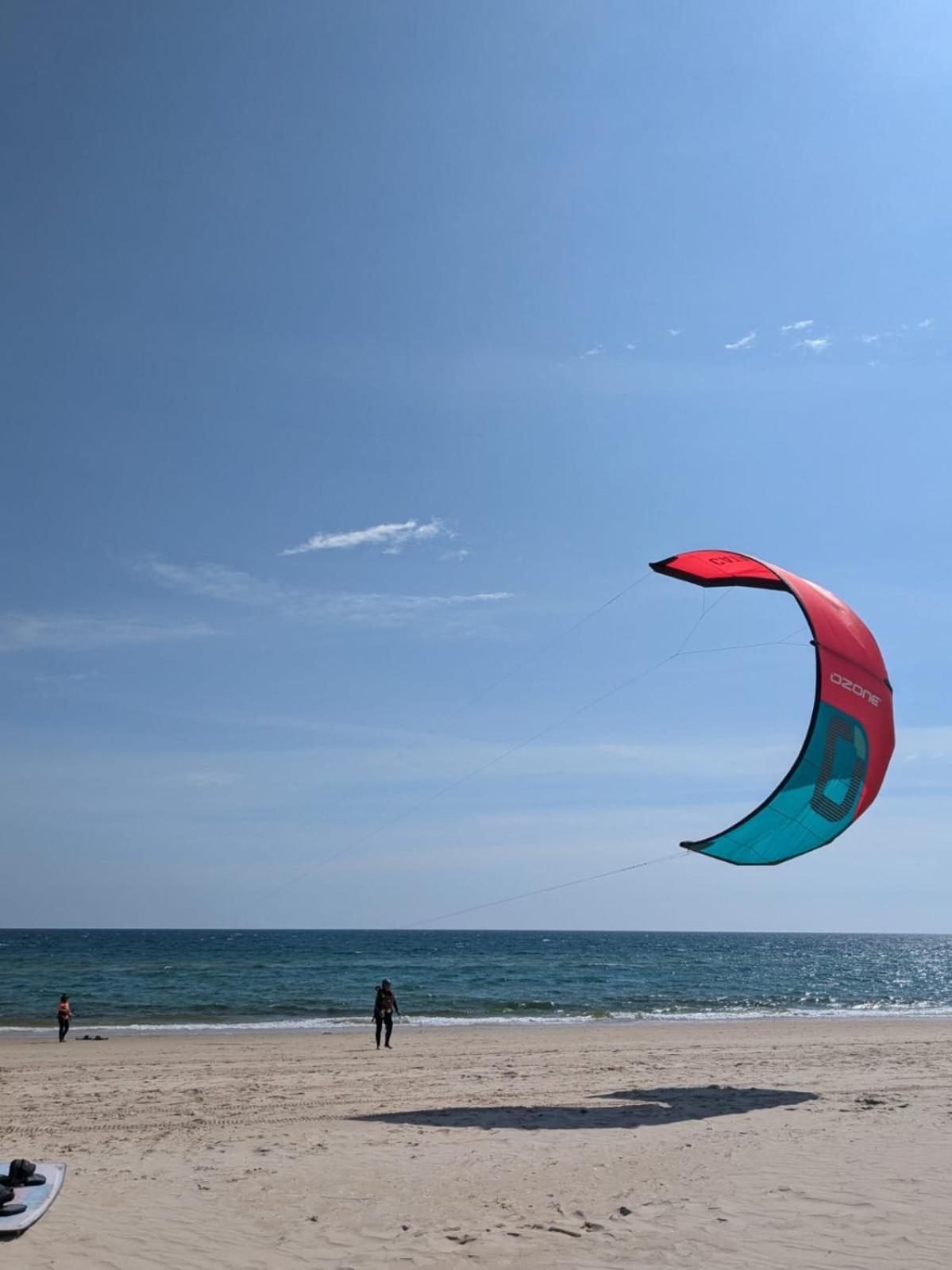 Paradise In カバナス・デ・タビラ エクステリア 写真